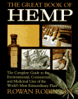 The Great Book of Hemp