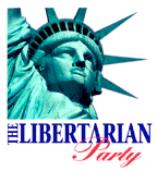 Libertarian