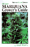 Marijuana Grower's Guide