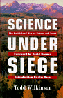 Science Under Siege