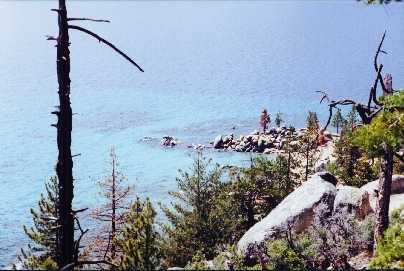 North Shore