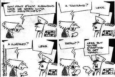 Libertarians: National Defense and Foreign Policy