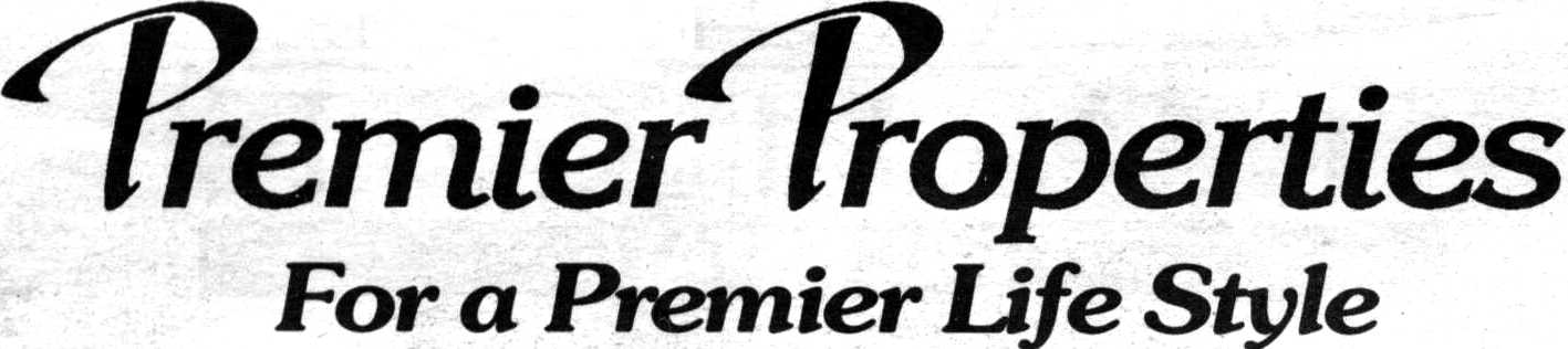 Premier Properties of Lake Tahoe