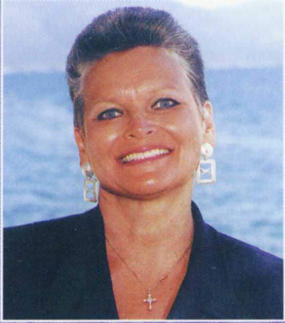 Susan Fraser