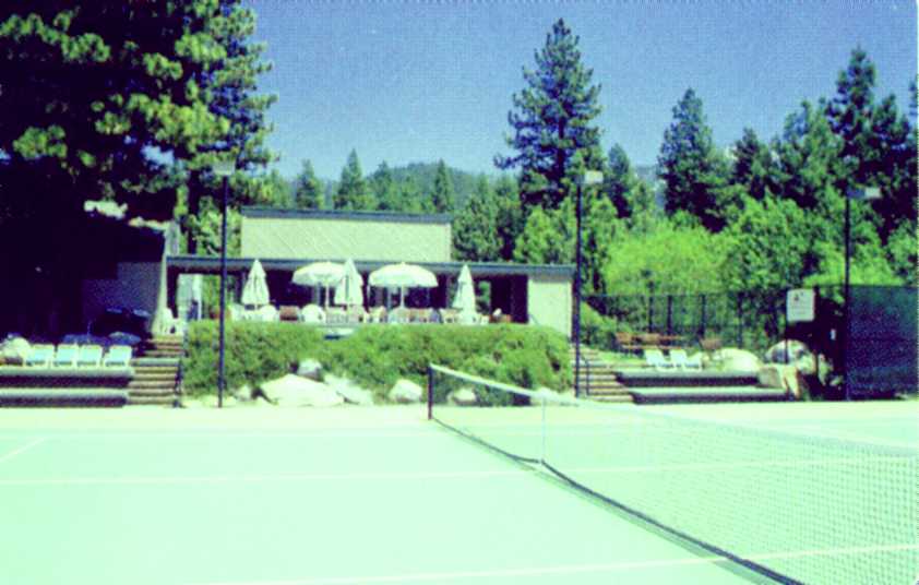 Tennis
