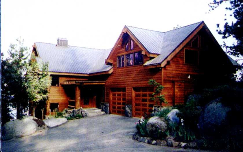 Great Homes